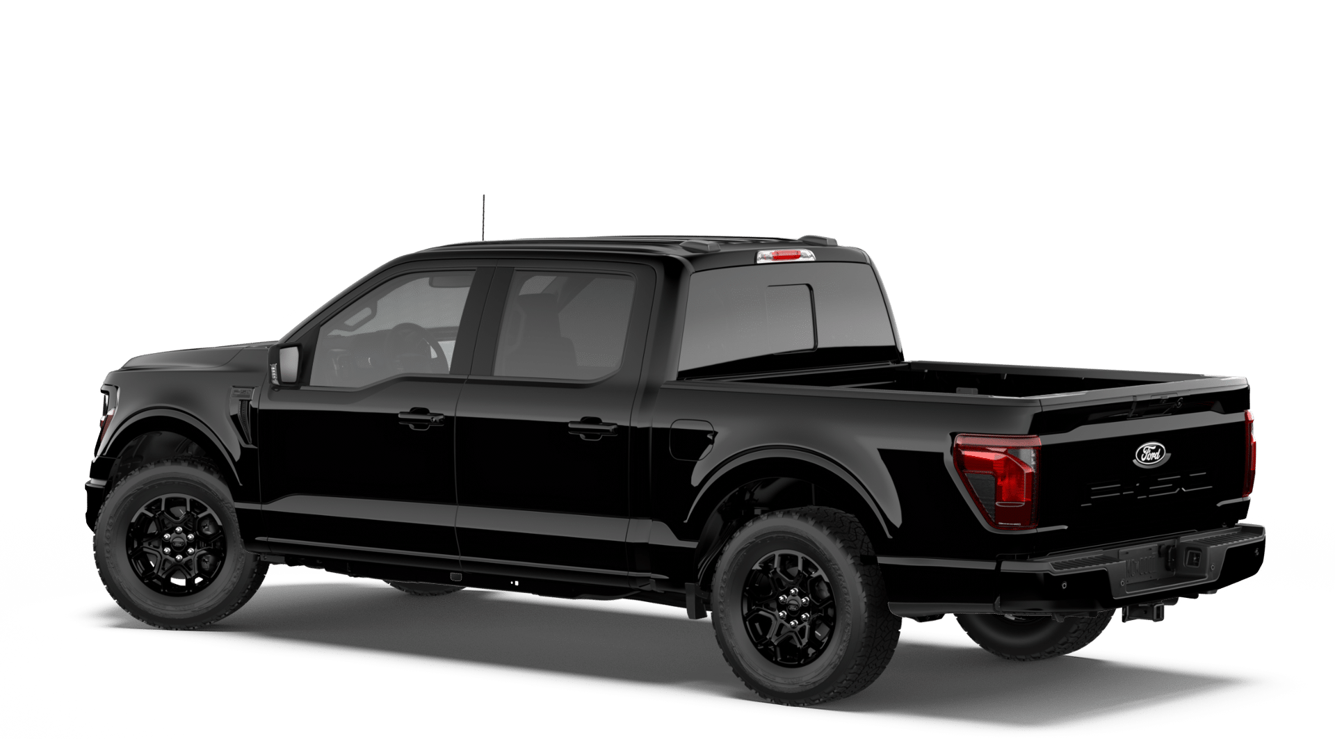 2026 FORD F-150 - Image 2