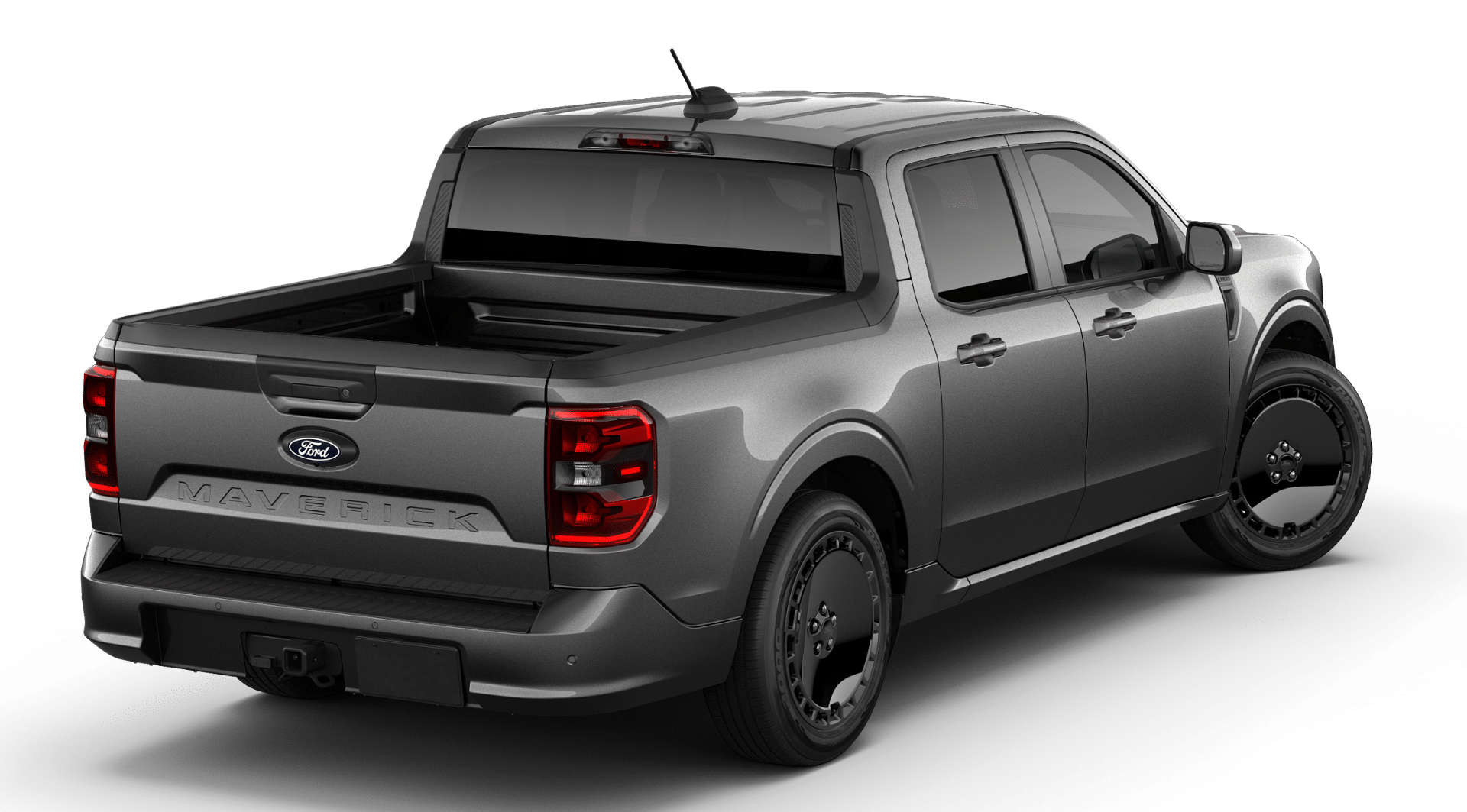 2026 FORD MAVERICK - Image 3