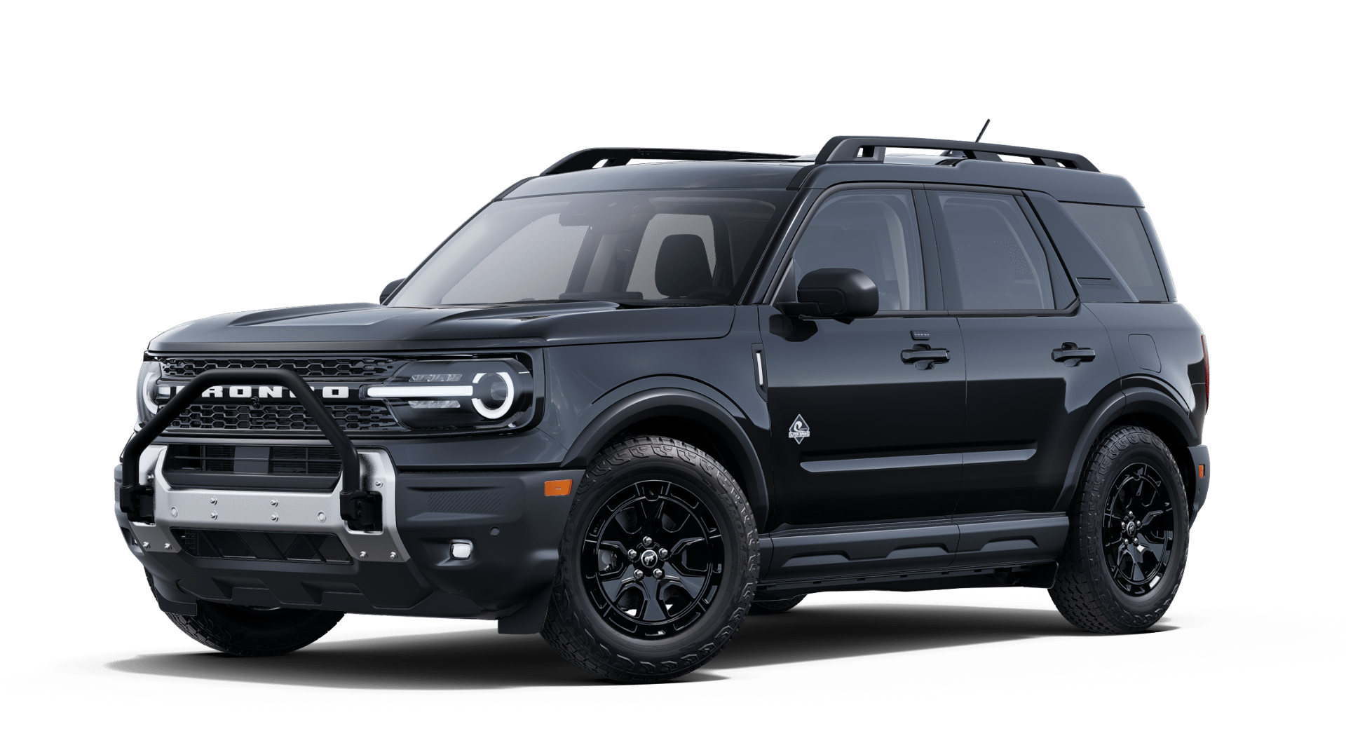 2025 FORD BRONCO SPORT - Image 1