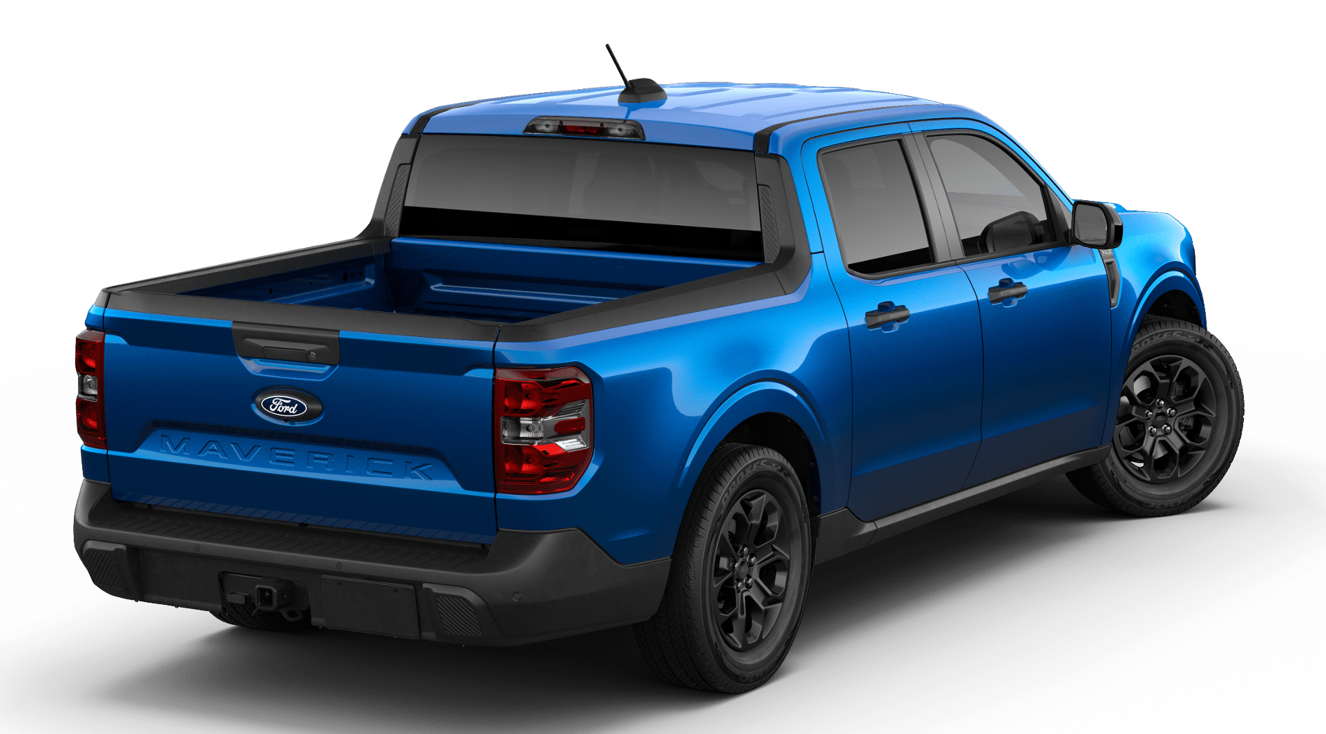 2026 Ford Maverick XLT photo 22