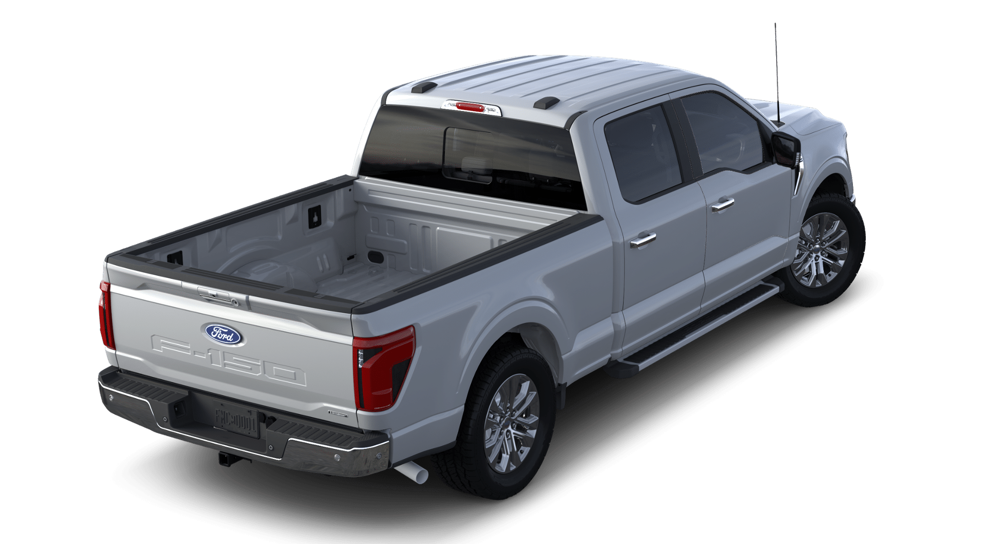 New 2024 Ford F150 XLT SuperCrew® in Glen Burnie 246173 Bob Bell Ford