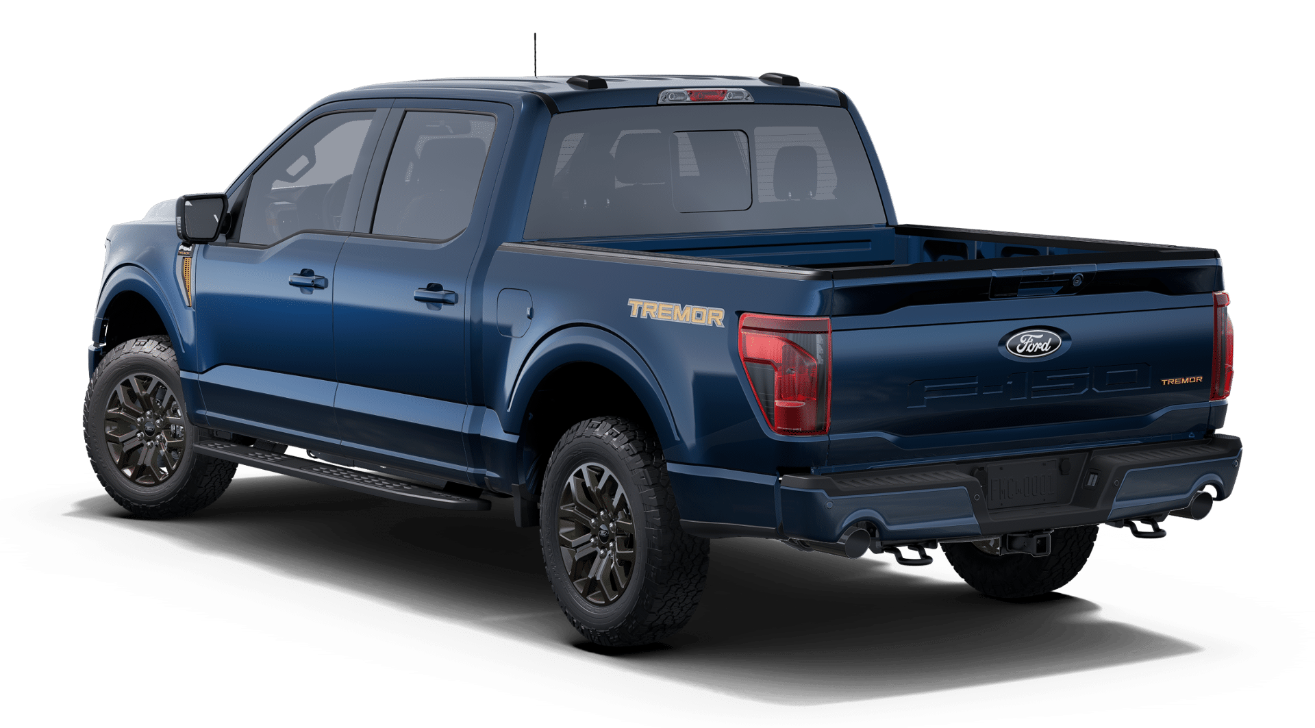 2025 Ford F-150 Tremor photo 6