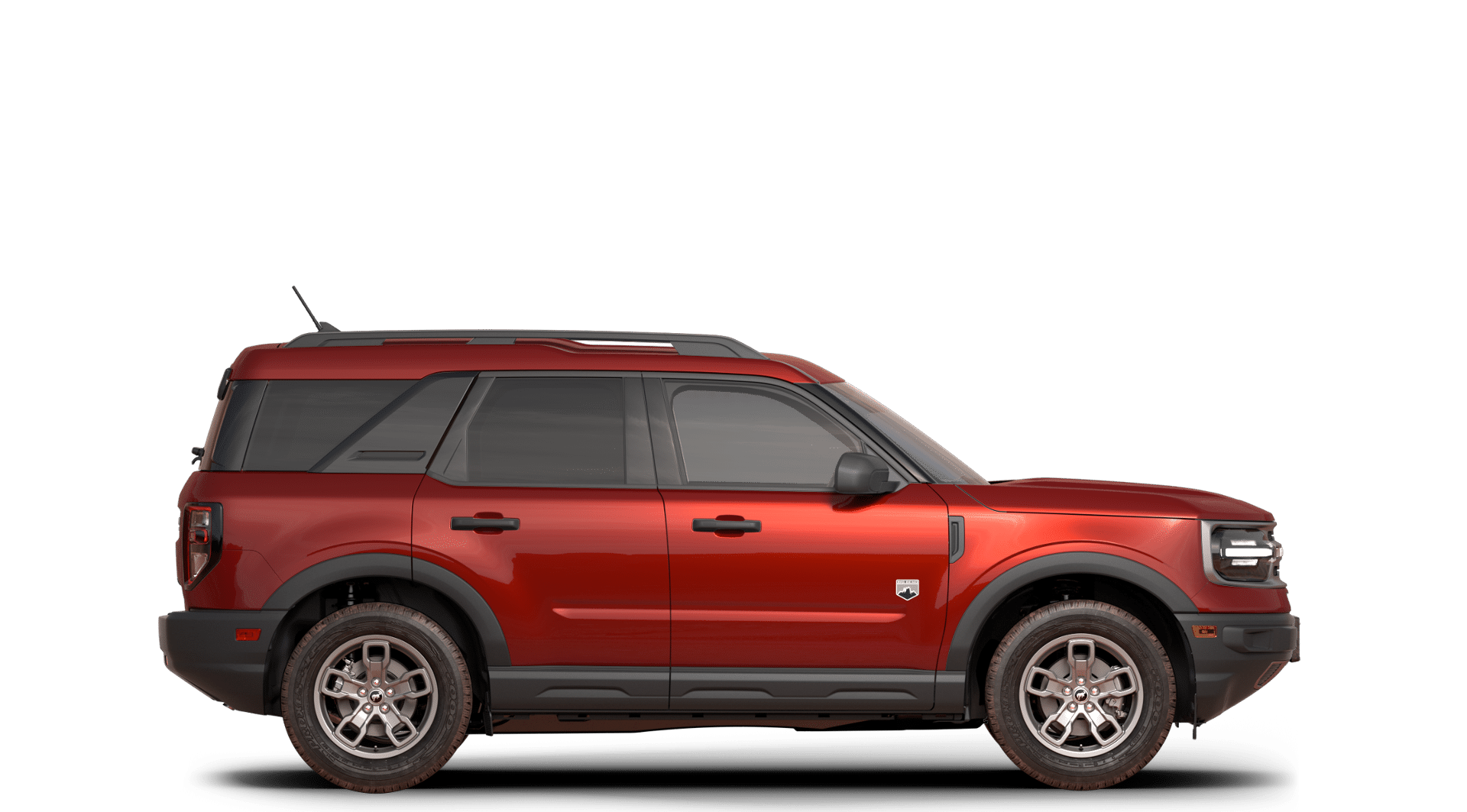 New 2024 Ford Bronco Sport Big Bend® 5 Door SUV, SUV & Crossovers in