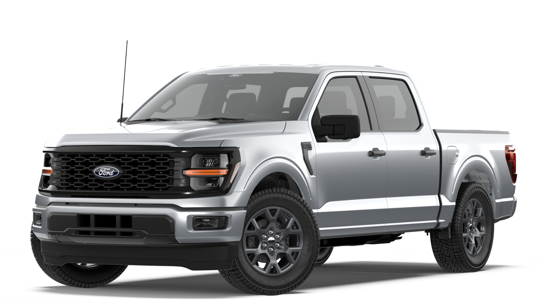 2026 Ford F-150 STX's photo