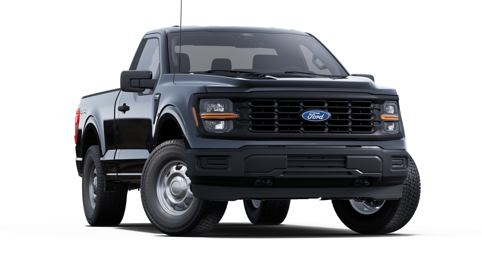 2025 Ford F-150 XL photo 15
