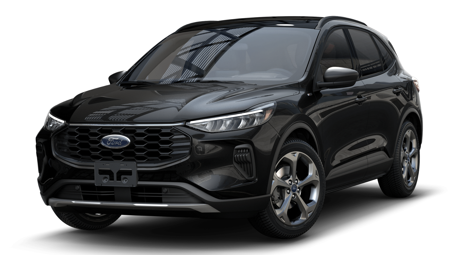 2025 Ford Escape ST-Line photo 20