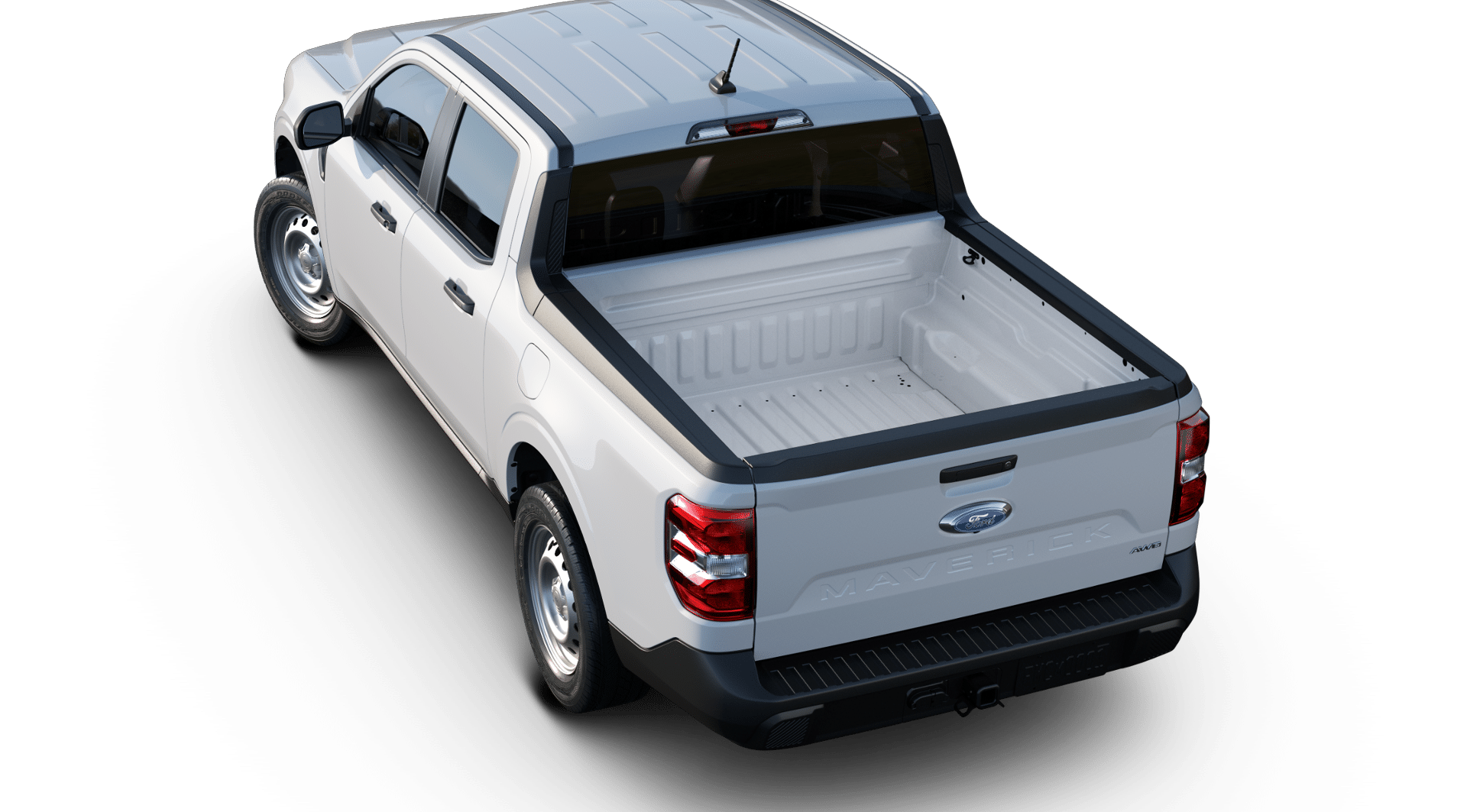 New 2024 Ford Maverick XL SuperCrew in Mt. Laurel Holman