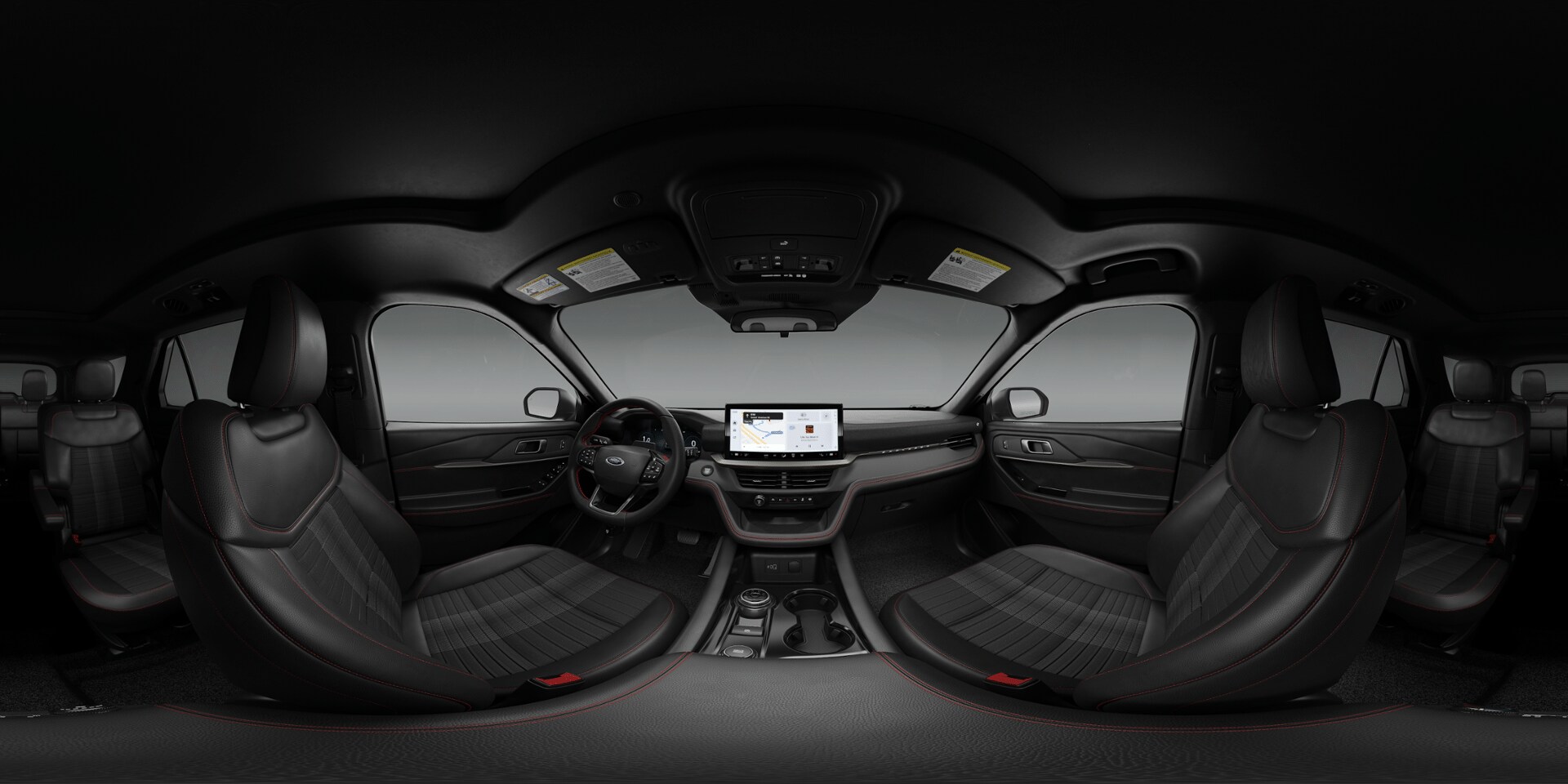 2026 FORD EXPLORER - Image 31