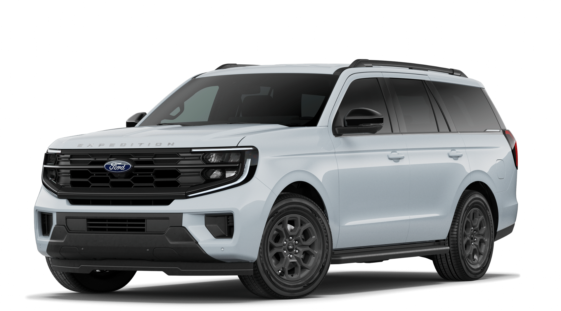 2026 Ford Expedition Active's photo