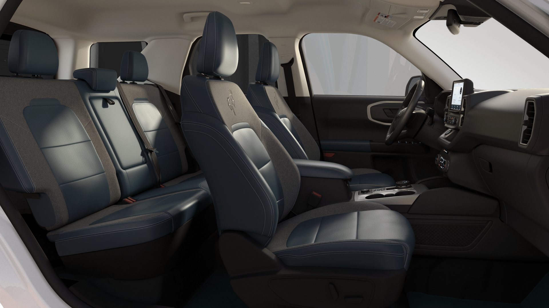 New 2024 Ford Bronco Sport Outer Banks® 5 Door SUV, SUV & Crossovers in