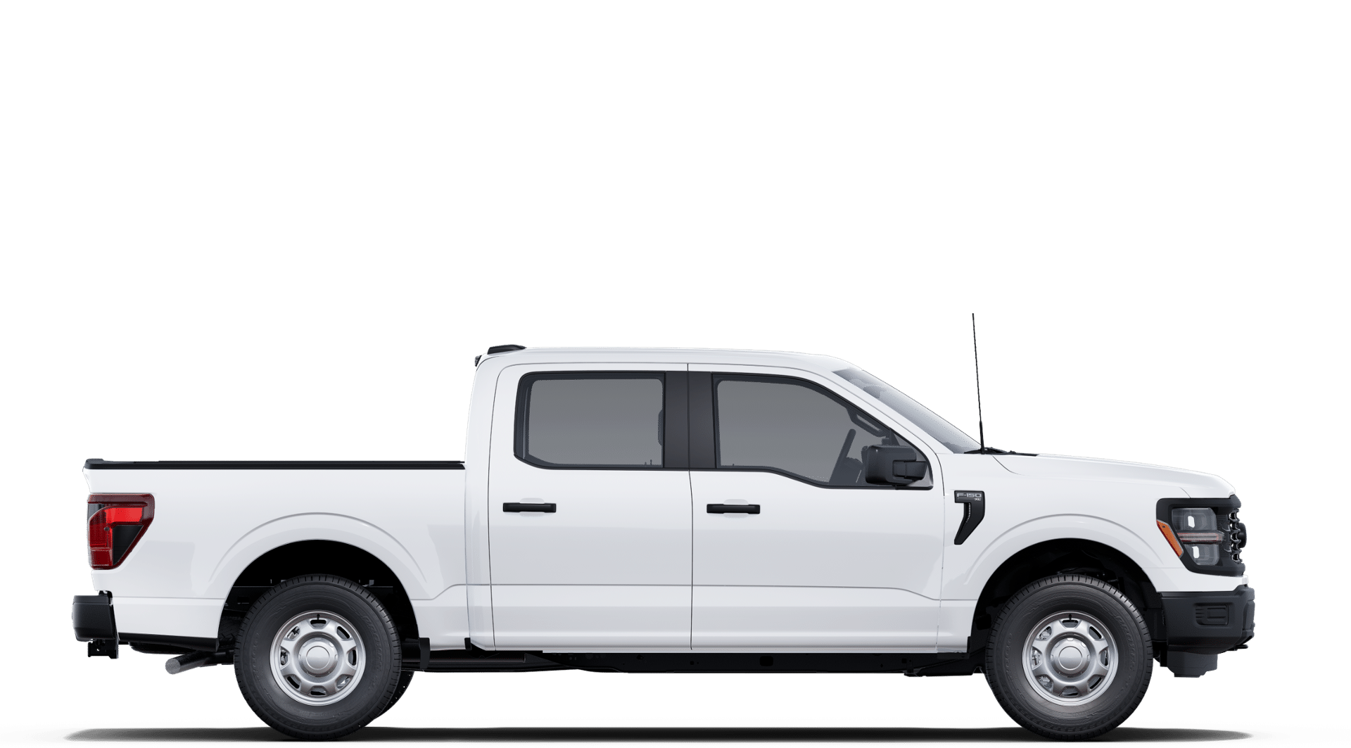 2025 Ford F-150 XL photo 21