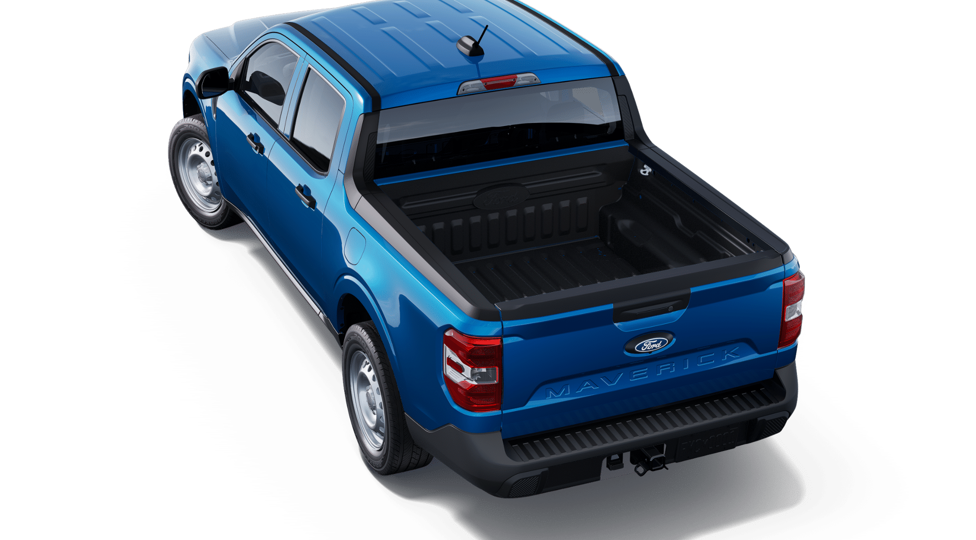 2025 Ford Maverick XL photo 26