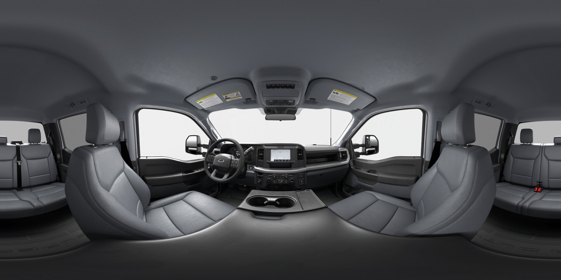 2026 Ford F-450 XL photo 2