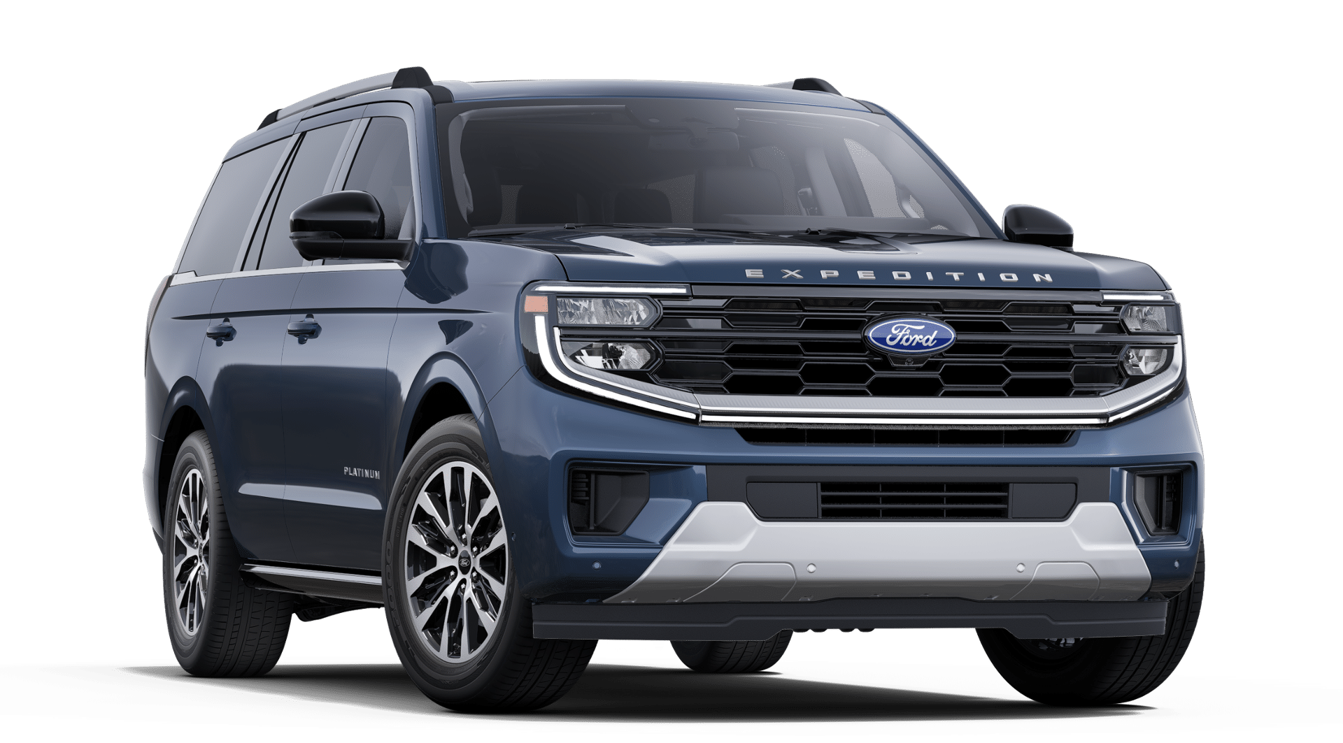 2025 Ford Expedition Platinum photo 22