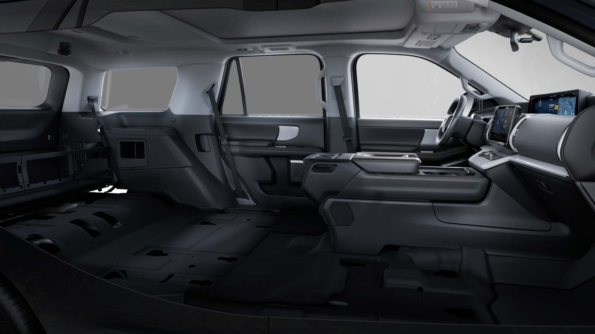 2025 Ford Expedition photo 26