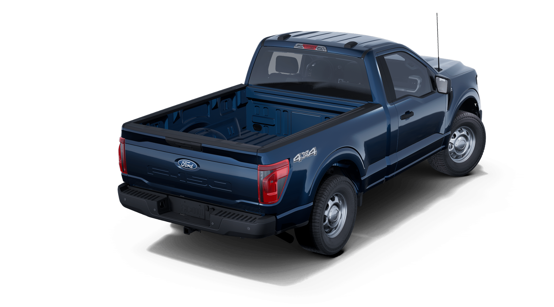 2025 Ford F-150 XL photo 24