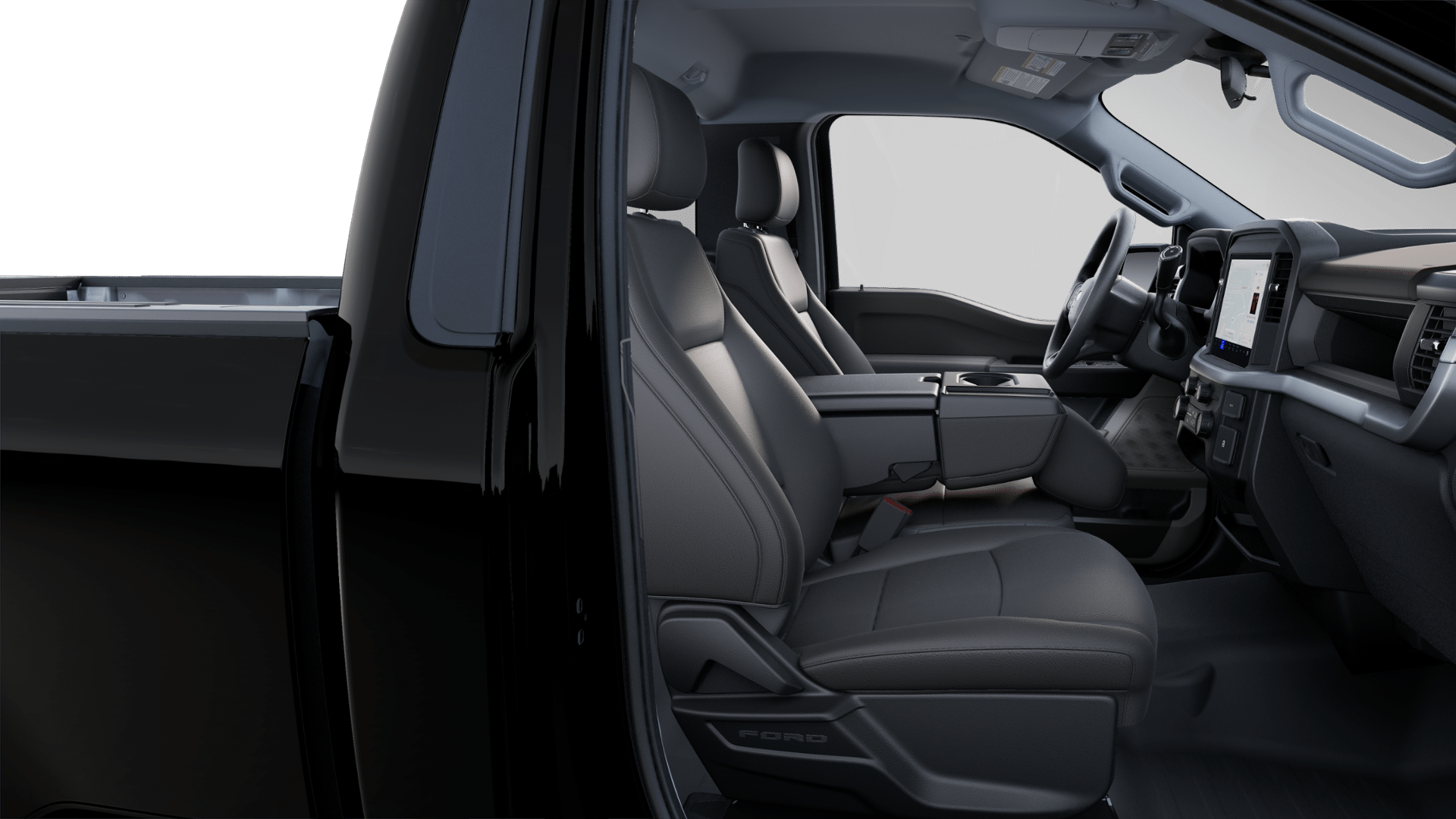 2025 Ford F-150 XL photo 4