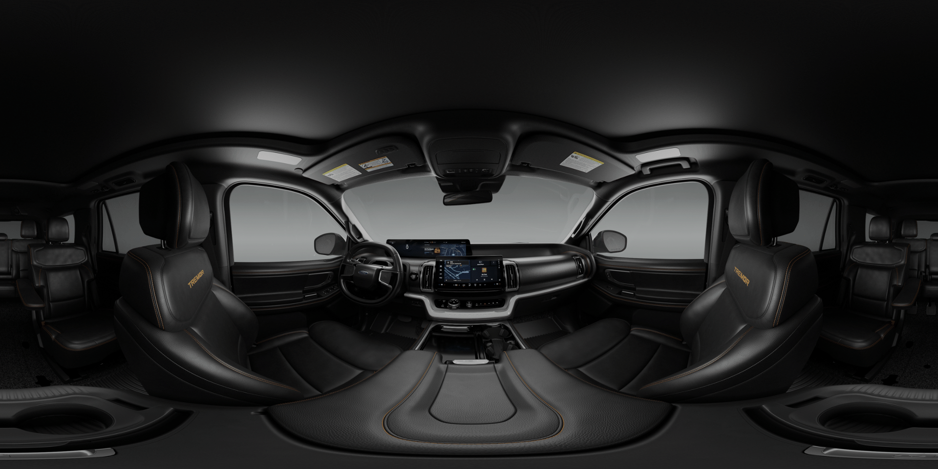 2026 FORD EXPEDITION - Image 8