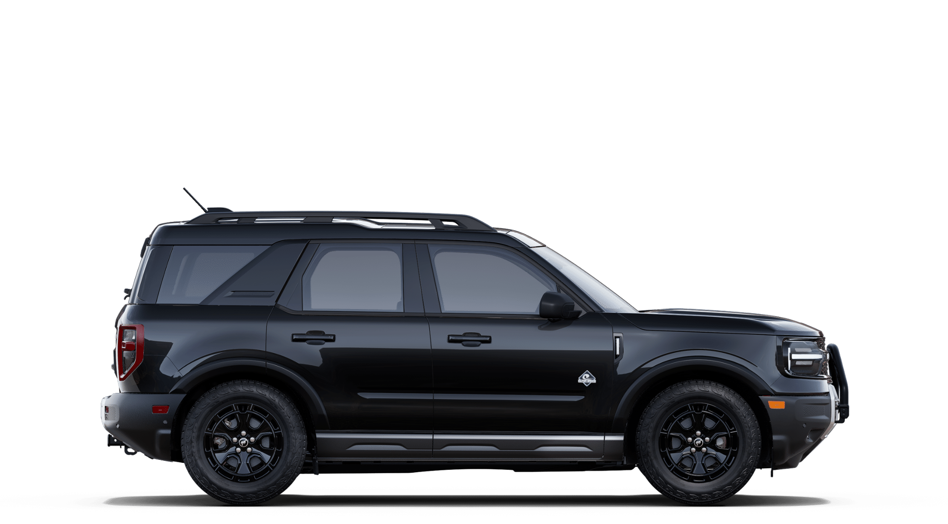 2025 FORD BRONCO SPORT - Image 5