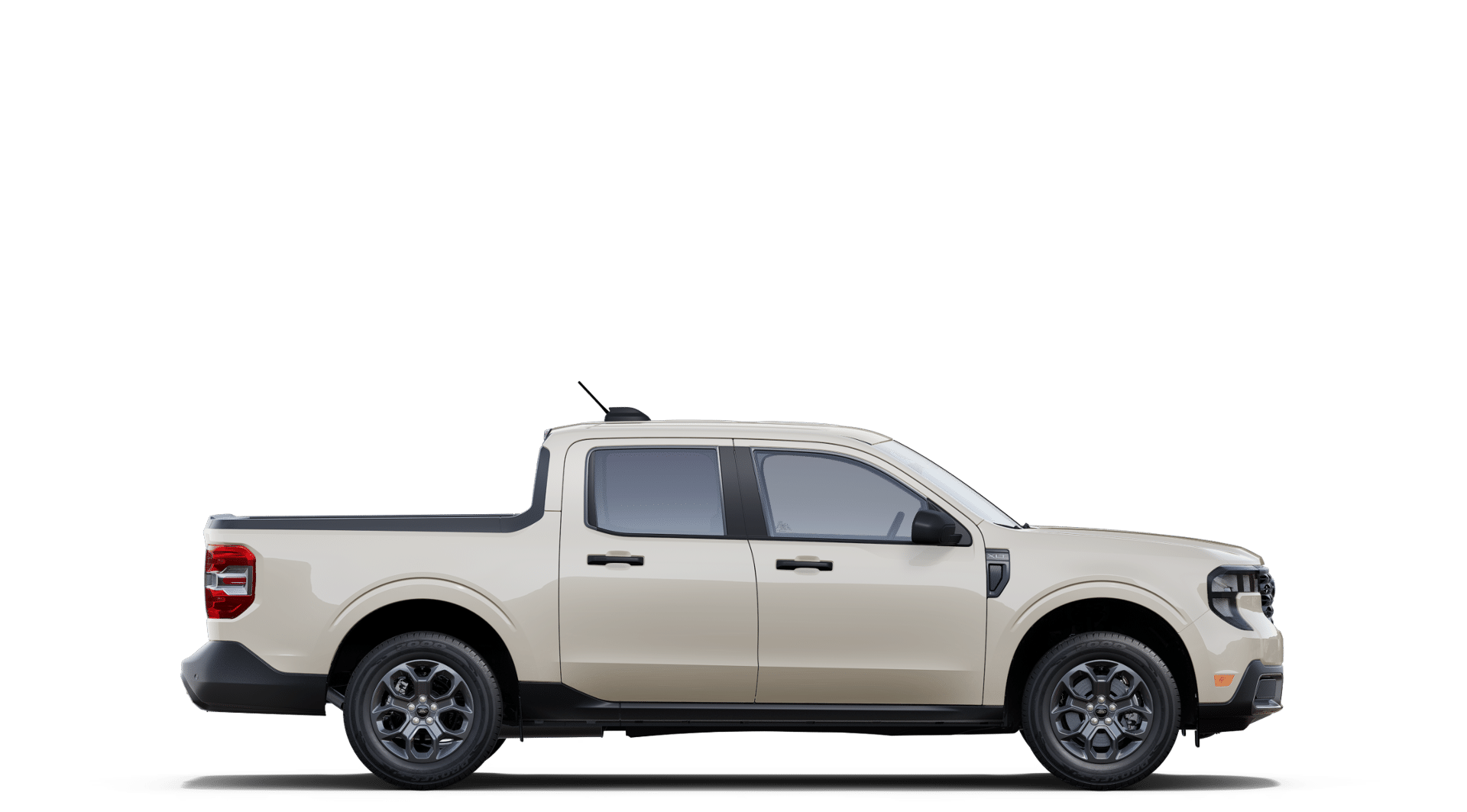 2025 Ford Maverick XLT photo 8