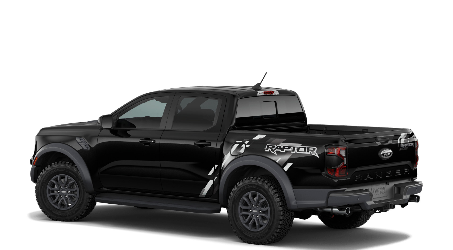 2026 FORD RANGER - Image 24
