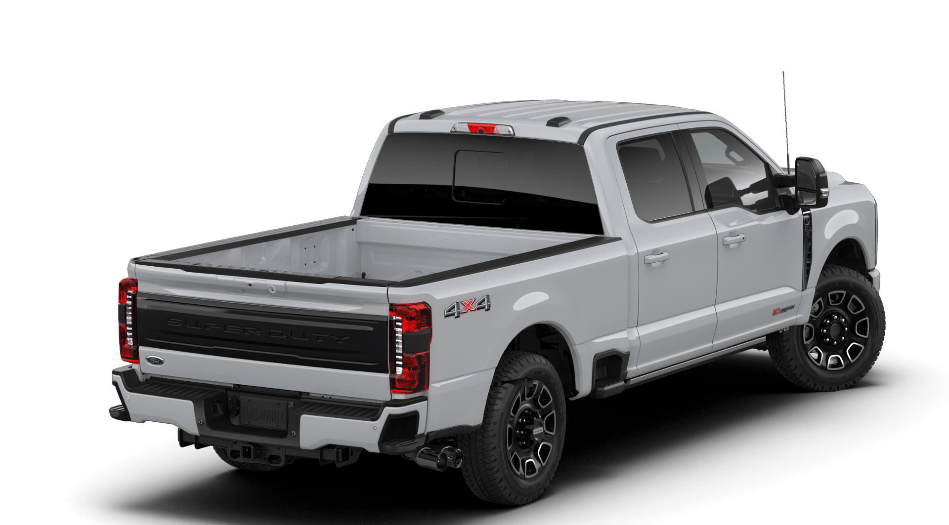 2026 Ford F-350 Platinum photo 23
