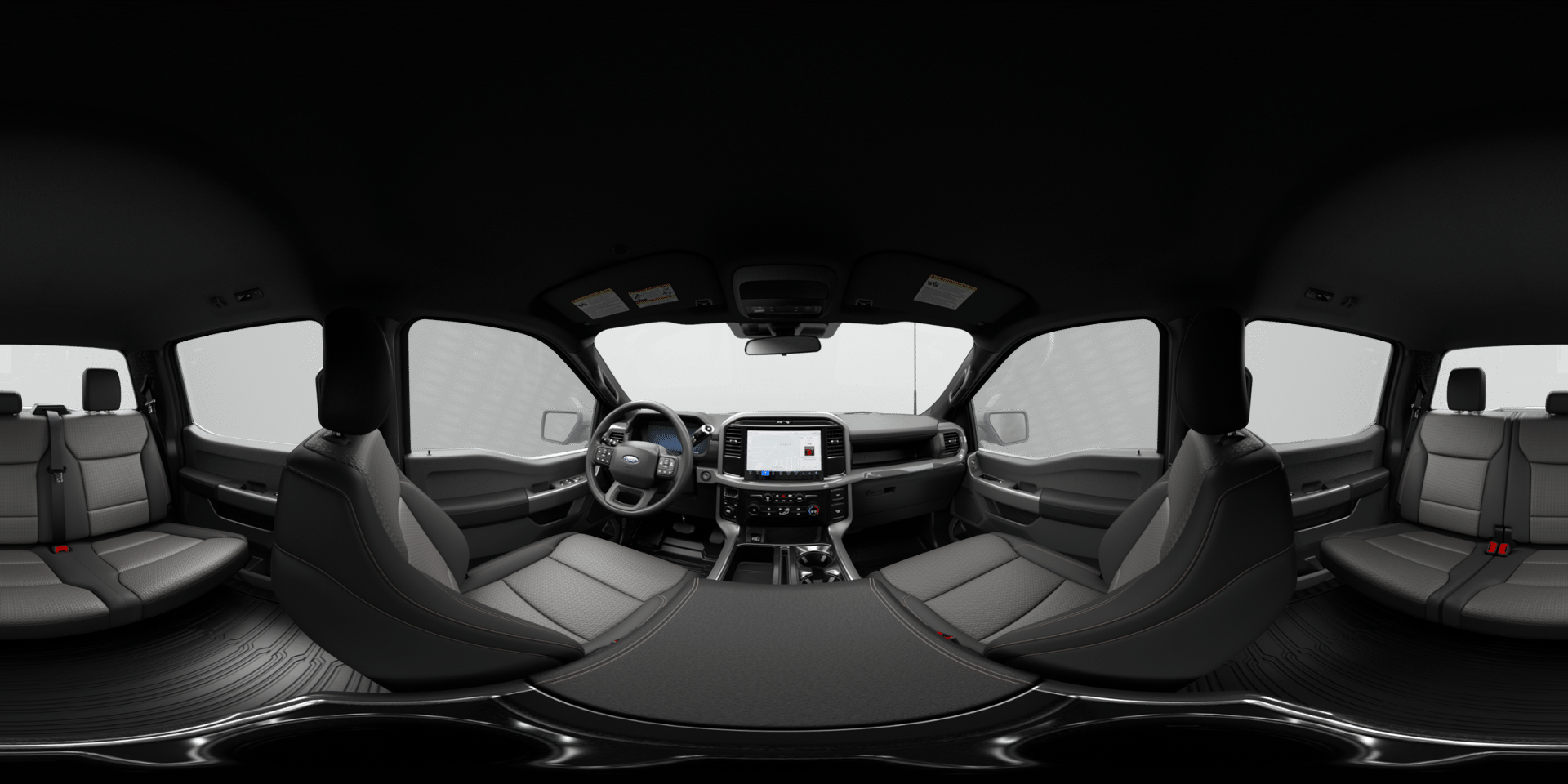 2026 FORD F-150 - Image 30