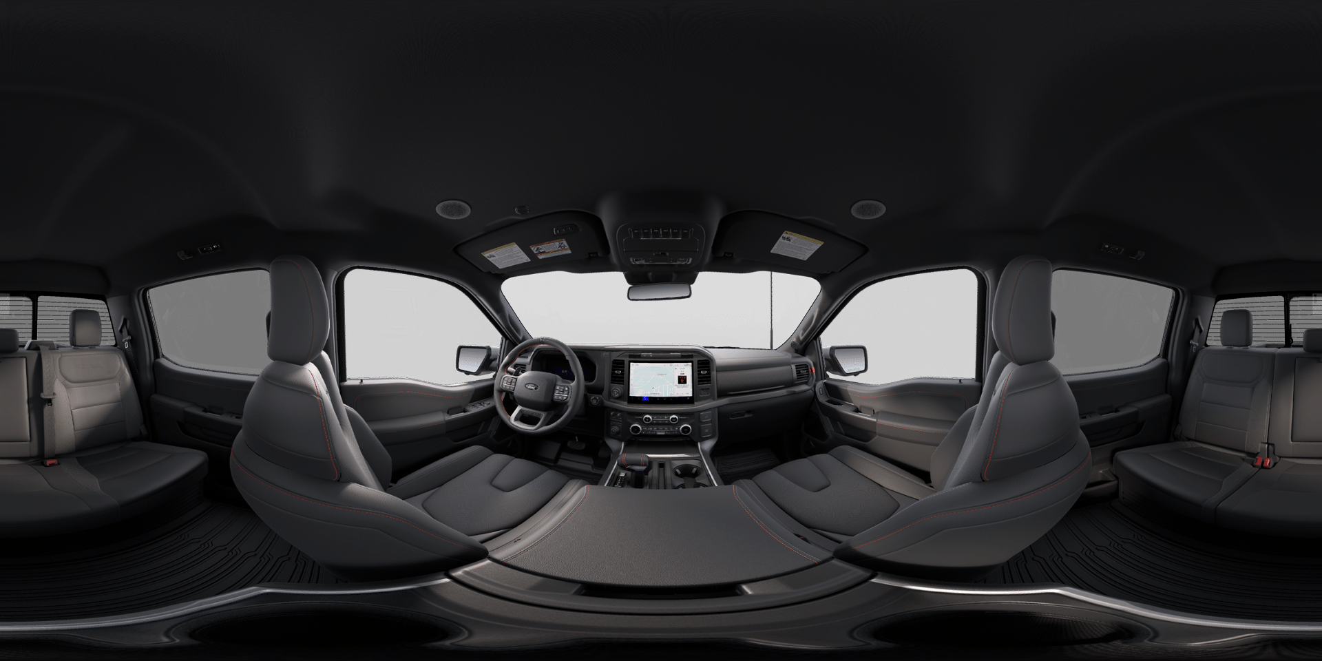 2025 Ford F-150 Raptor - Photo 43