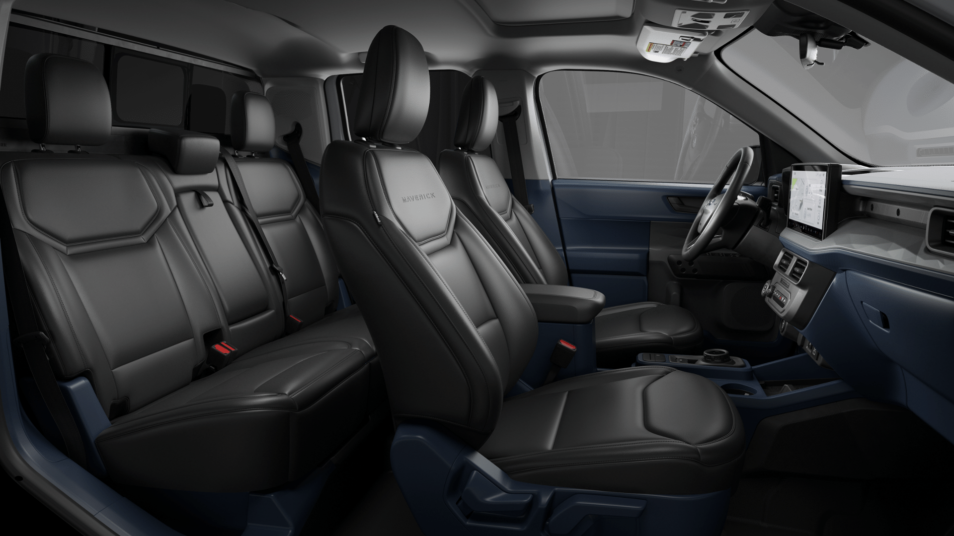 2026 FORD MAVERICK - Image 30