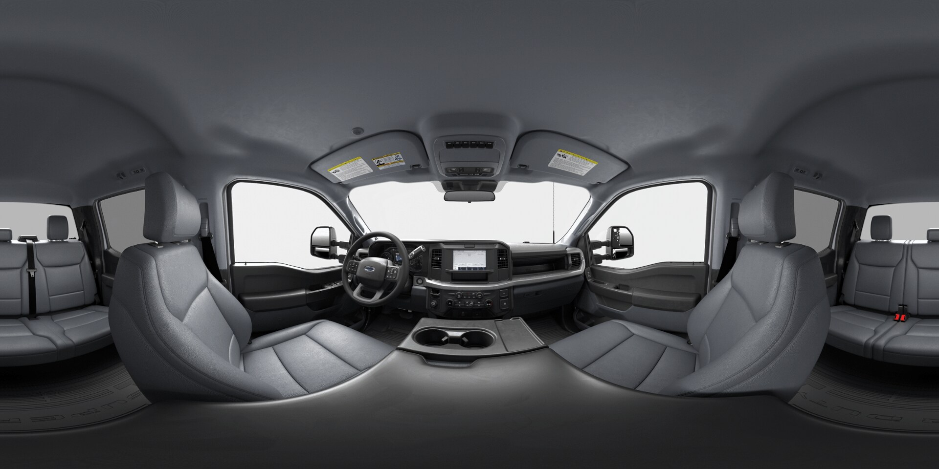 2026 Ford F-350 photo 27