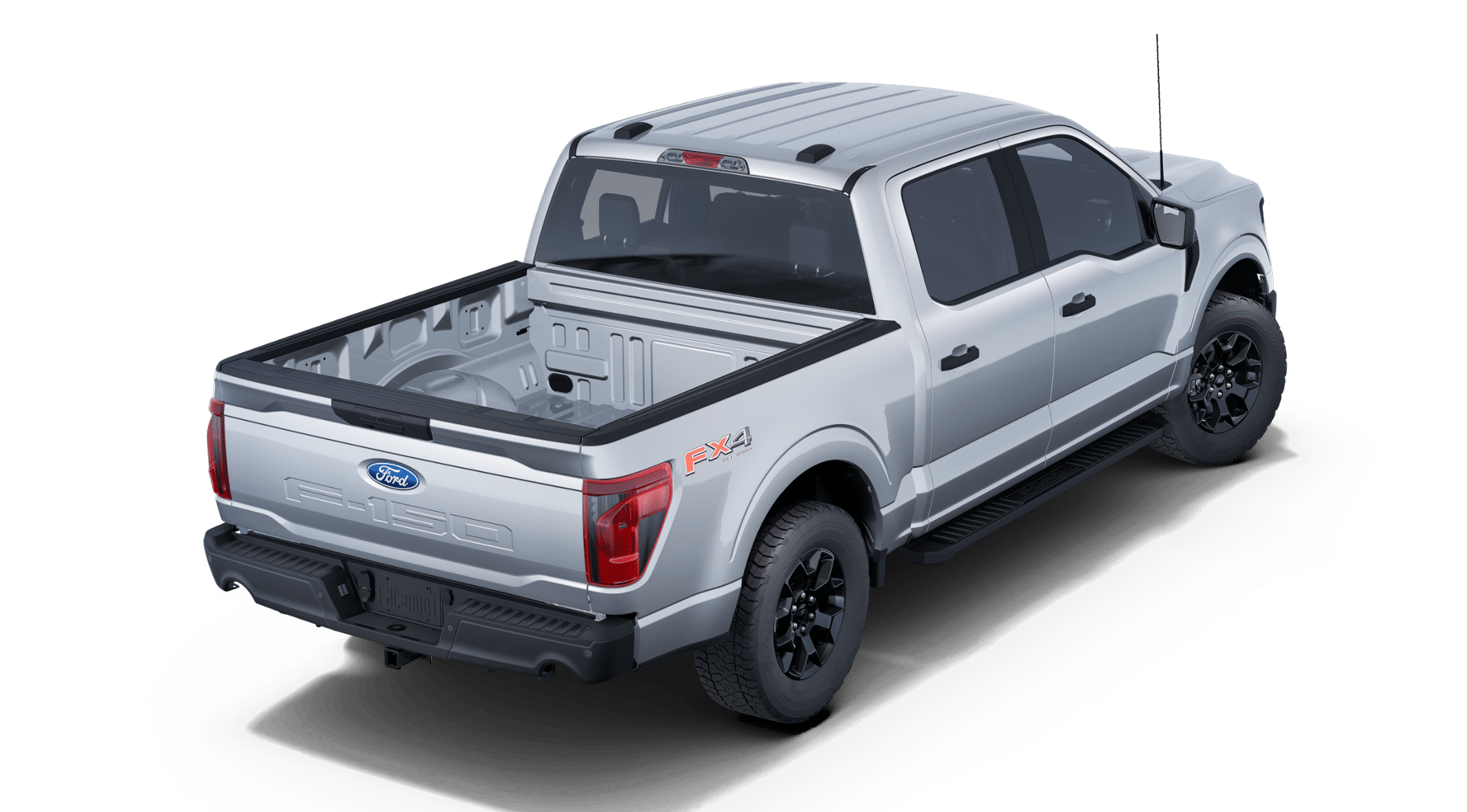 2025 Ford F-150 STX photo 20