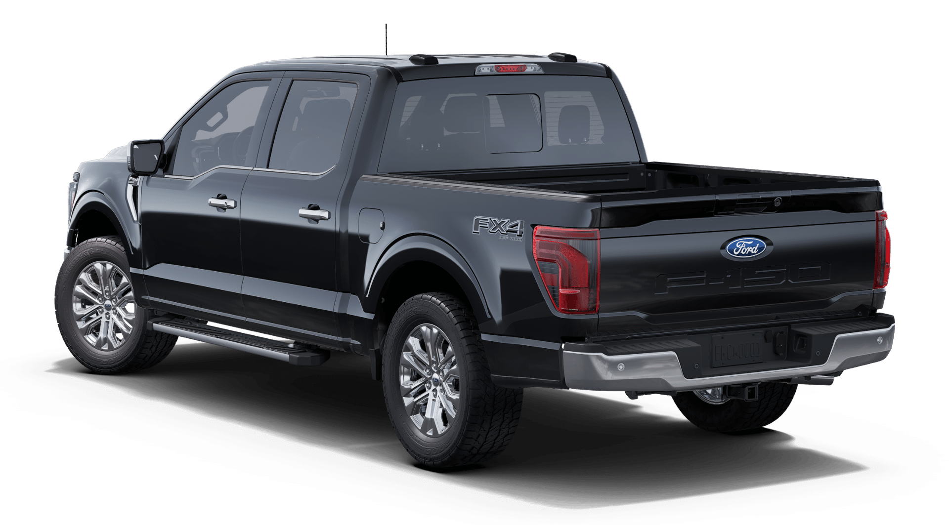 2025 Ford F-150 Lariat photo 21