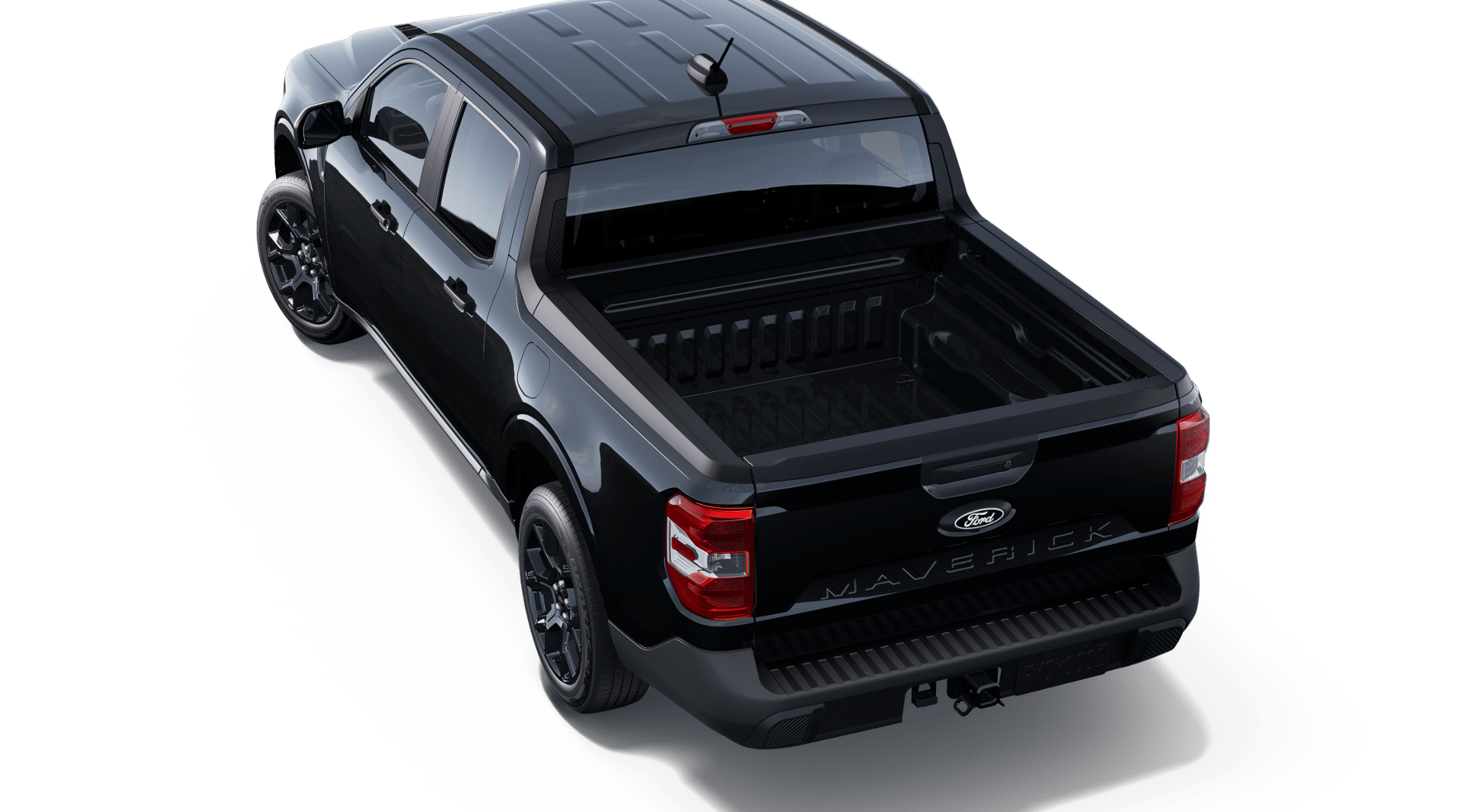 2025 Ford Maverick XLT photo 31