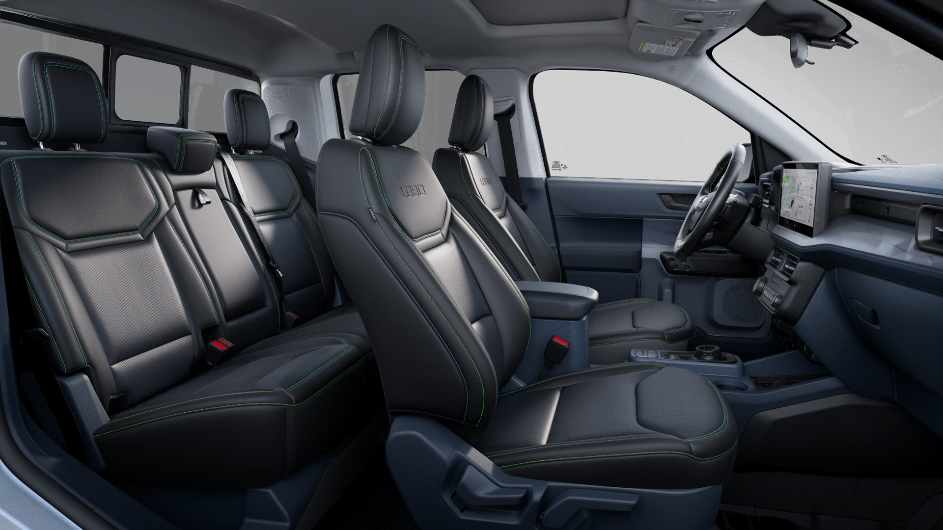 2025 Ford Maverick photo 29