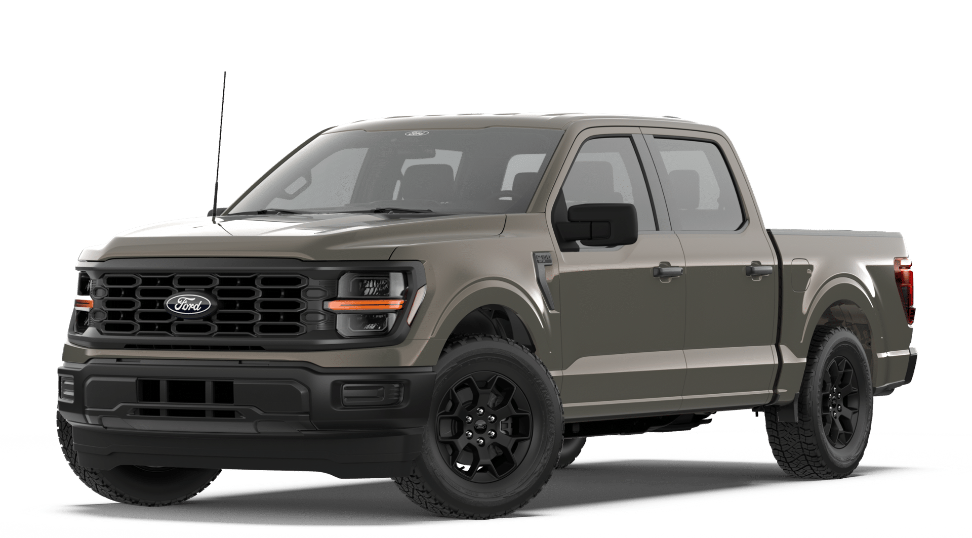 2026 FORD F-150 - Image 23