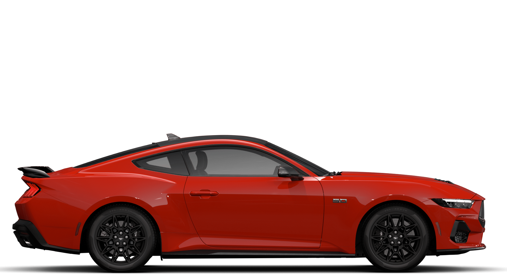 2025 Ford Mustang GT Premium photo 20