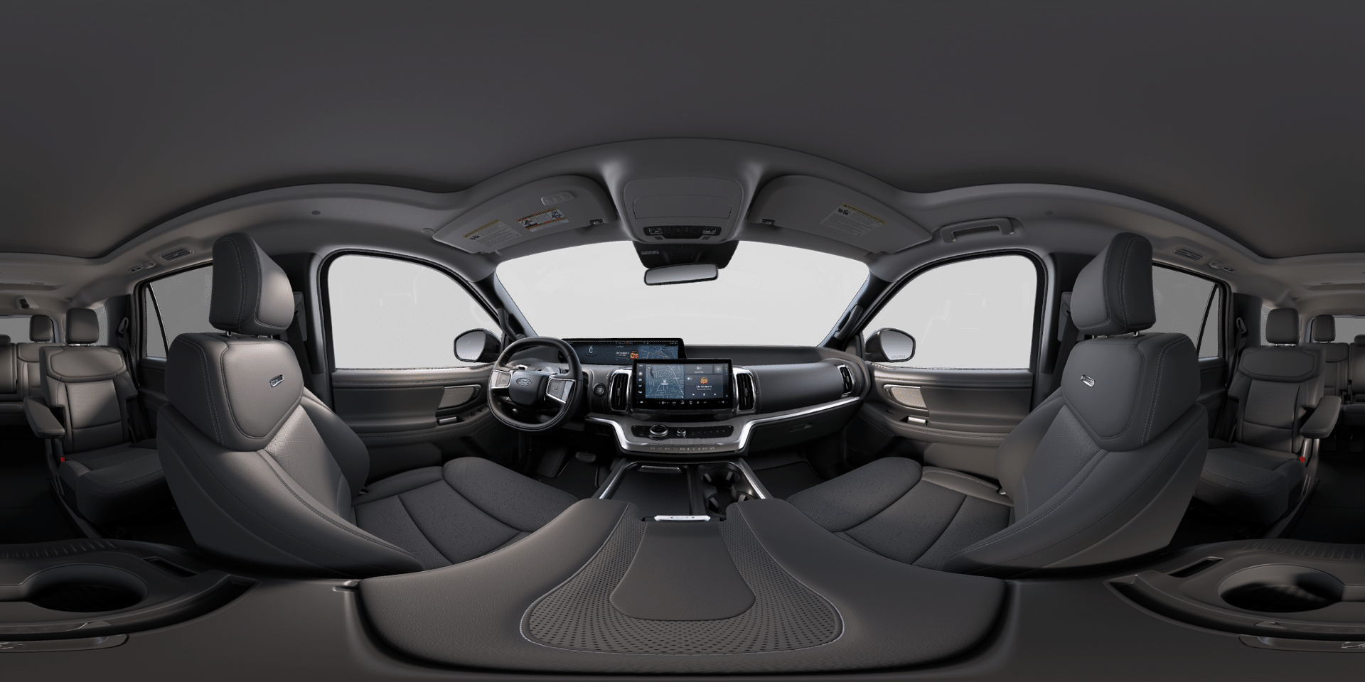 2025 Ford Expedition Platinum photo 26