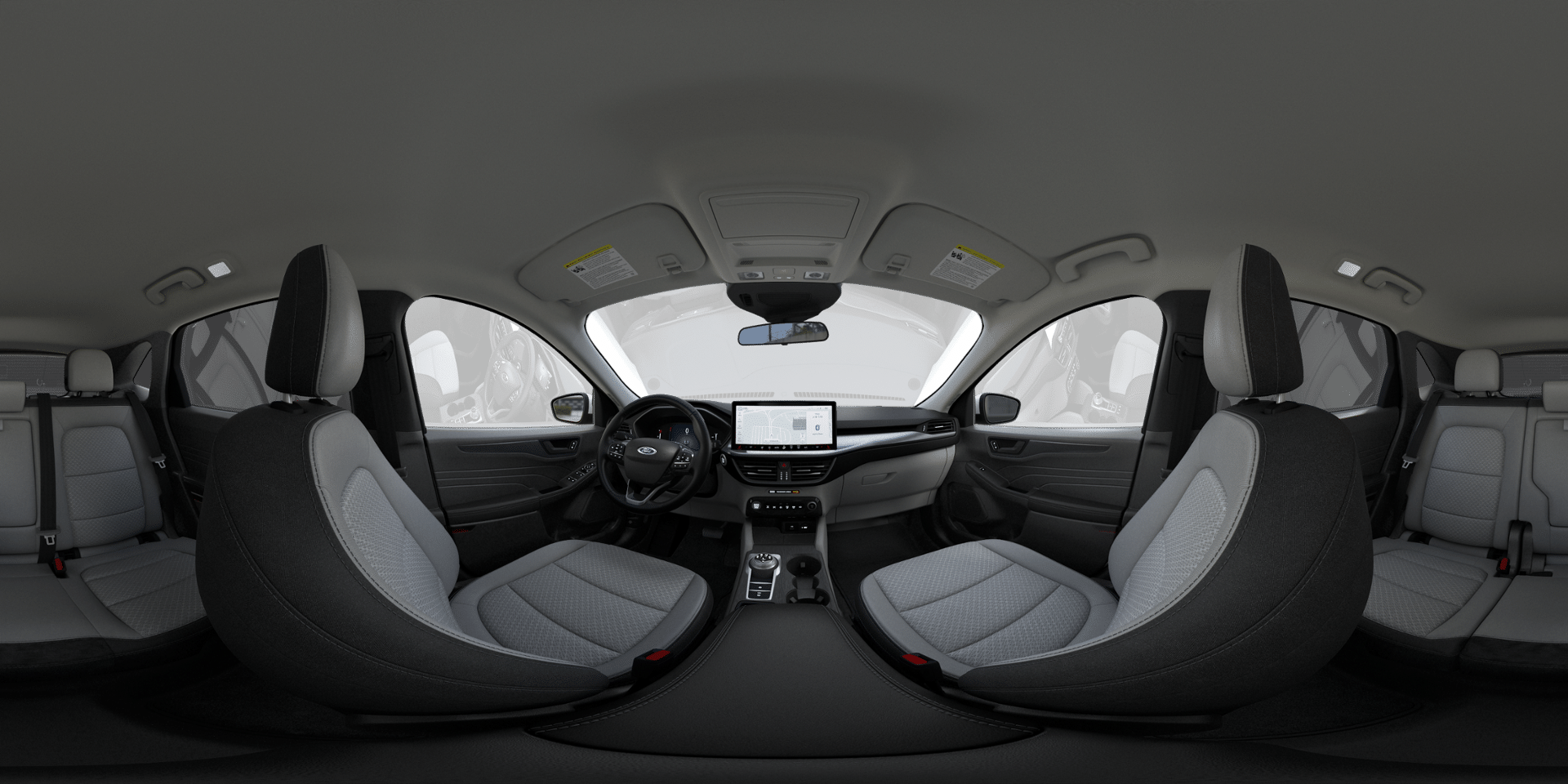 2025 Ford Escape Active photo 28