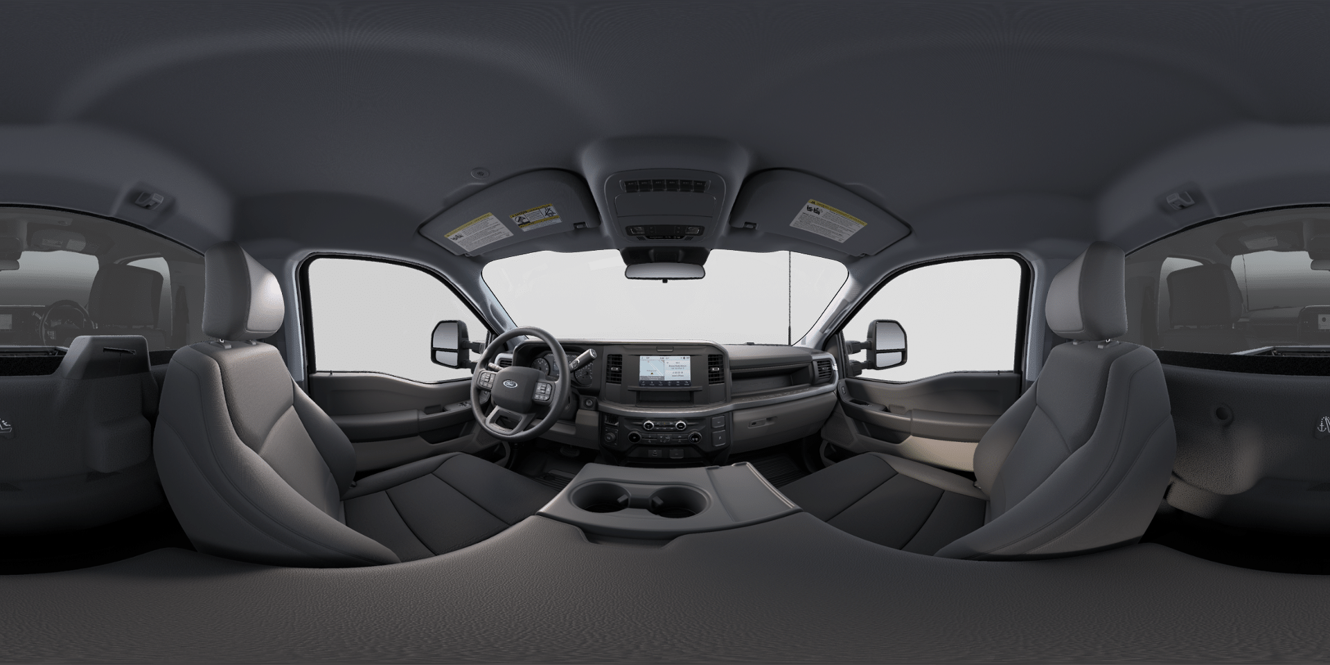 2025 Ford F-350 Super Duty XL - Photo 16