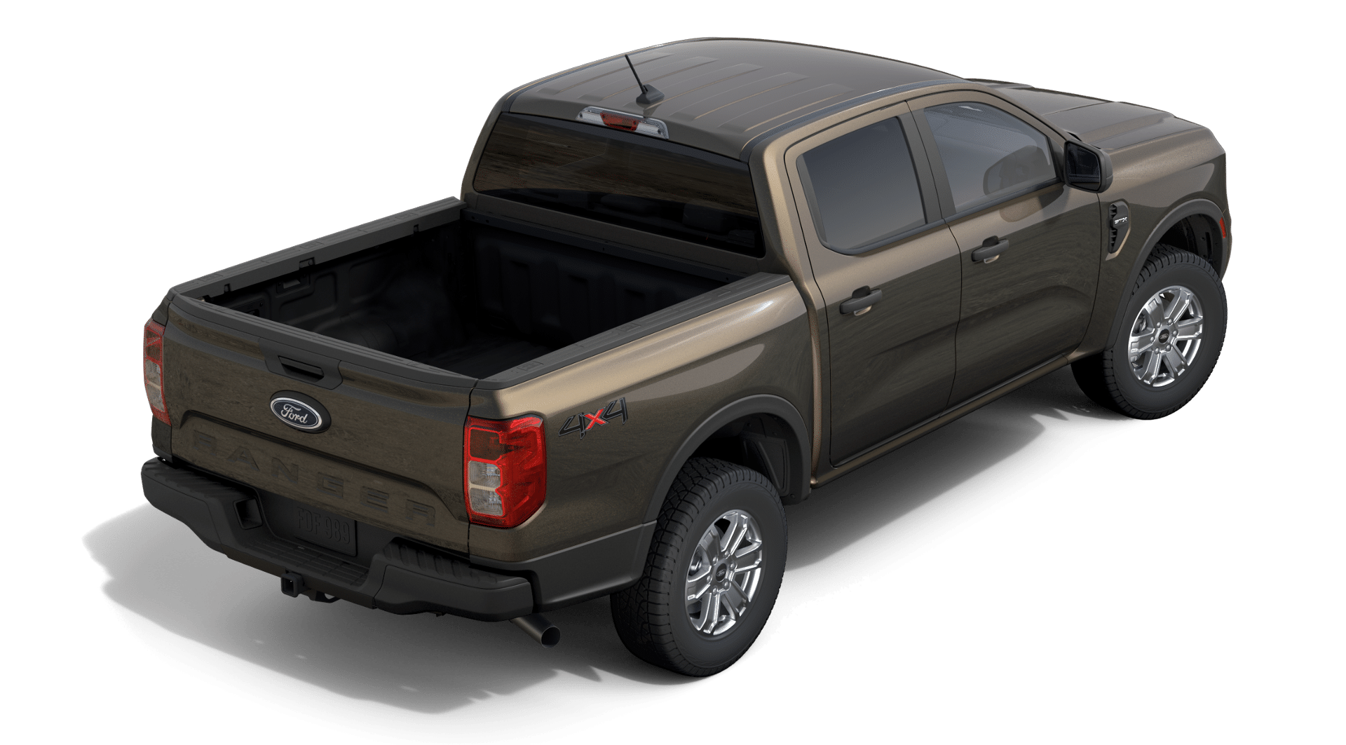 2025 Ford Ranger XL photo 22