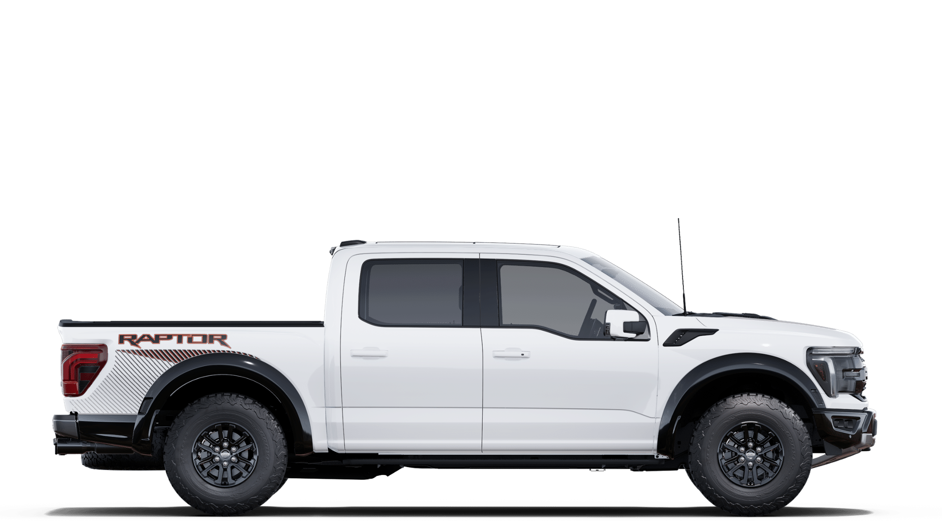 2025 Ford F-150 Raptor photo 26