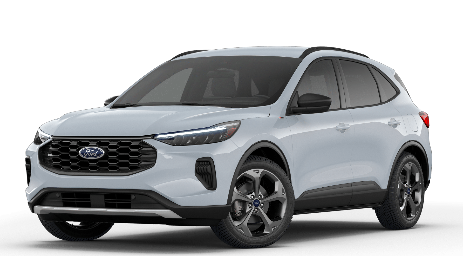 2026 Ford Escape ST-Line's photo