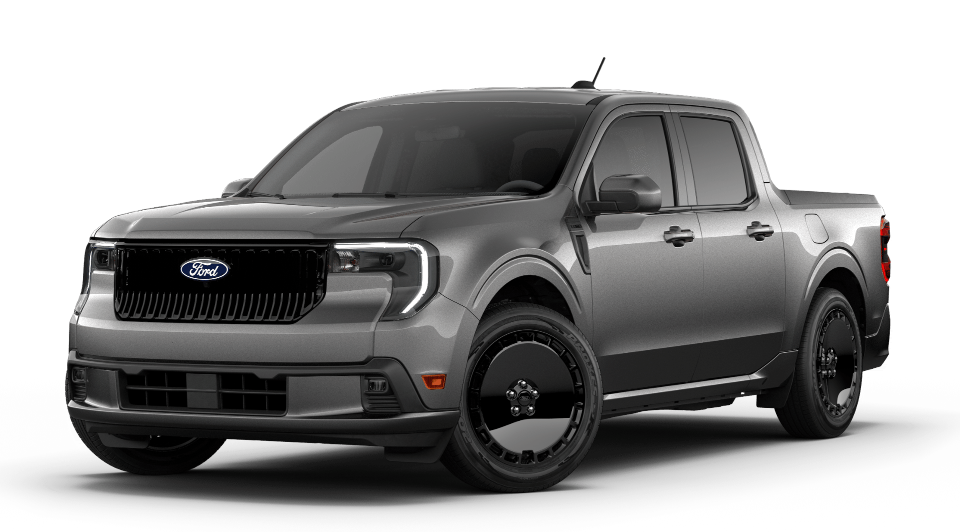 2026 Ford Maverick Lobo Standard's photo