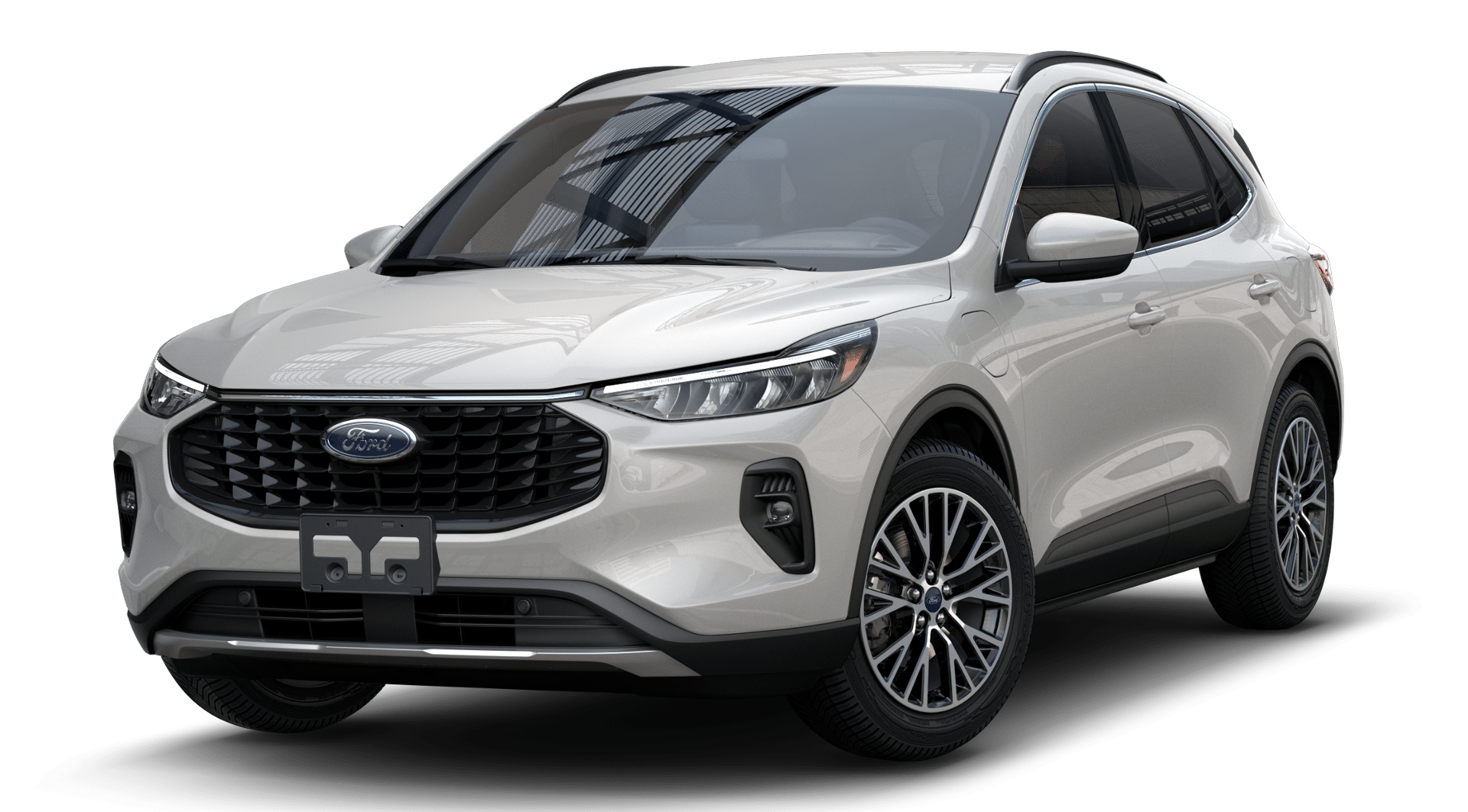 2025 Ford Escape Plug-In Hybrid Base photo 31