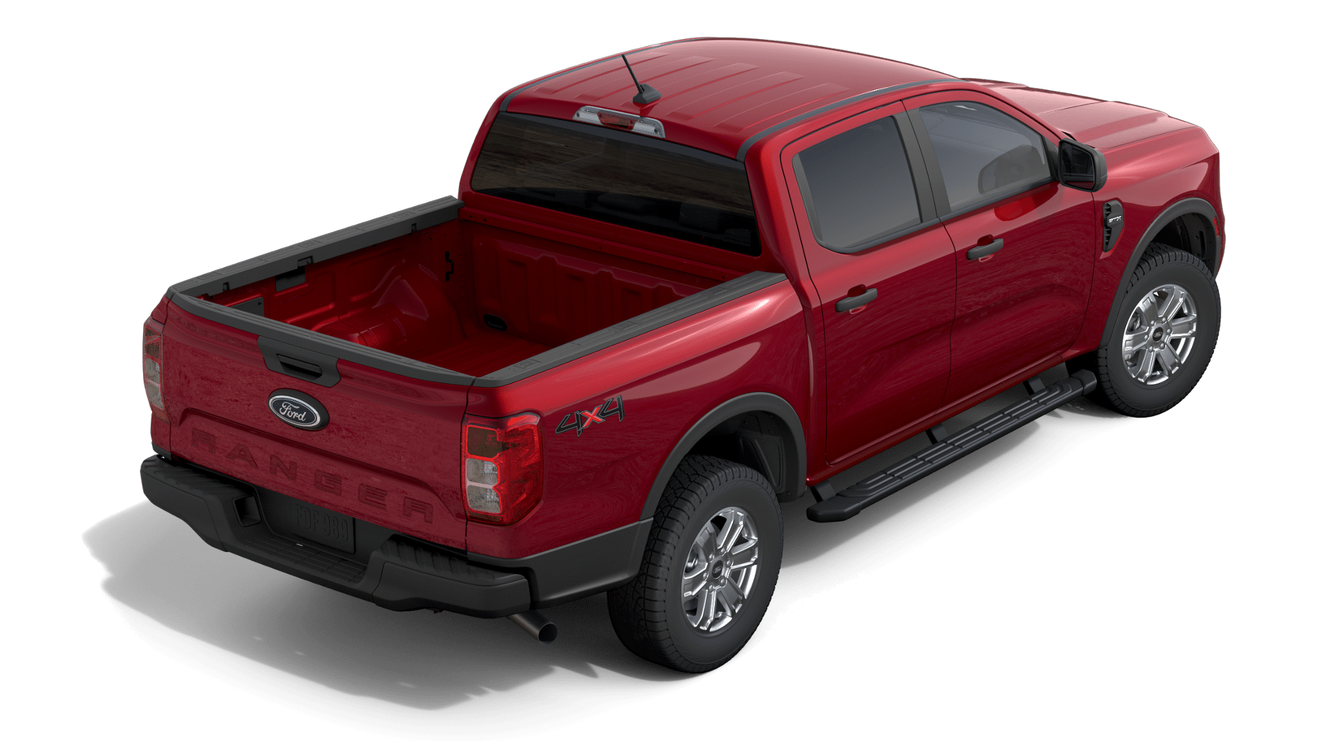 2025 Ford Ranger XL photo 15