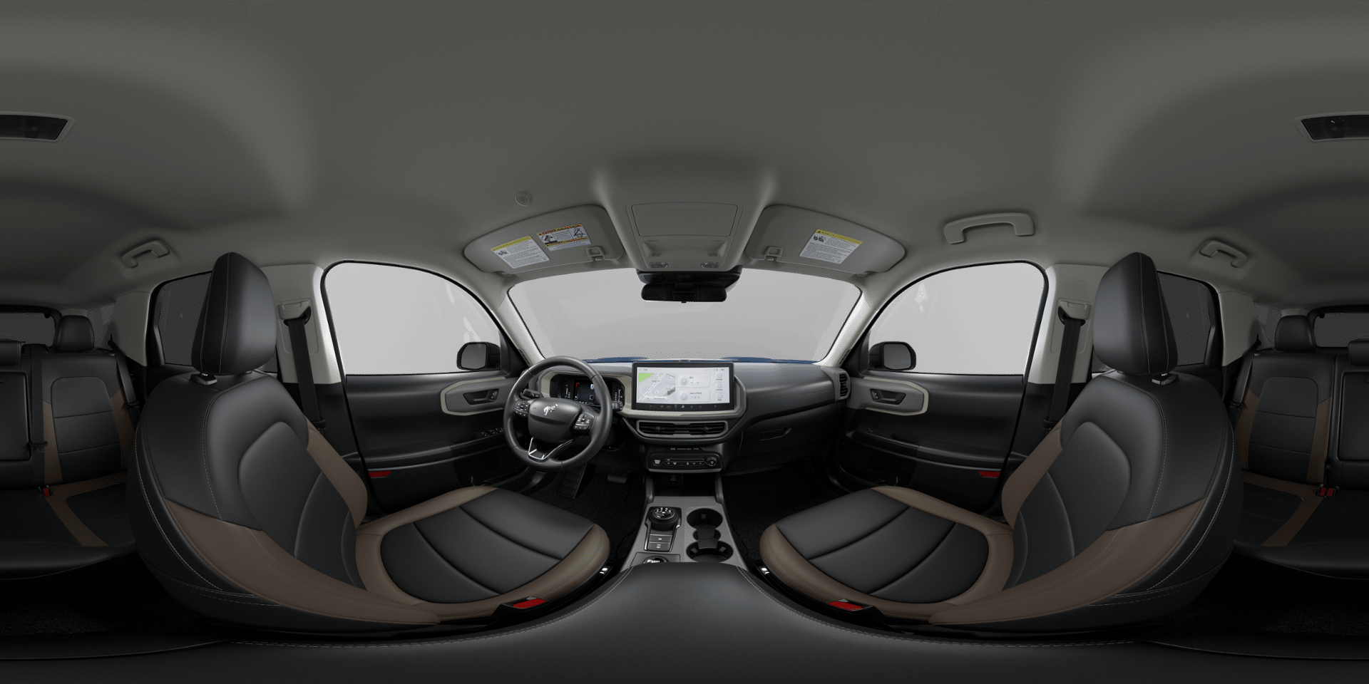 2026 FORD BRONCO SPORT - Image 31