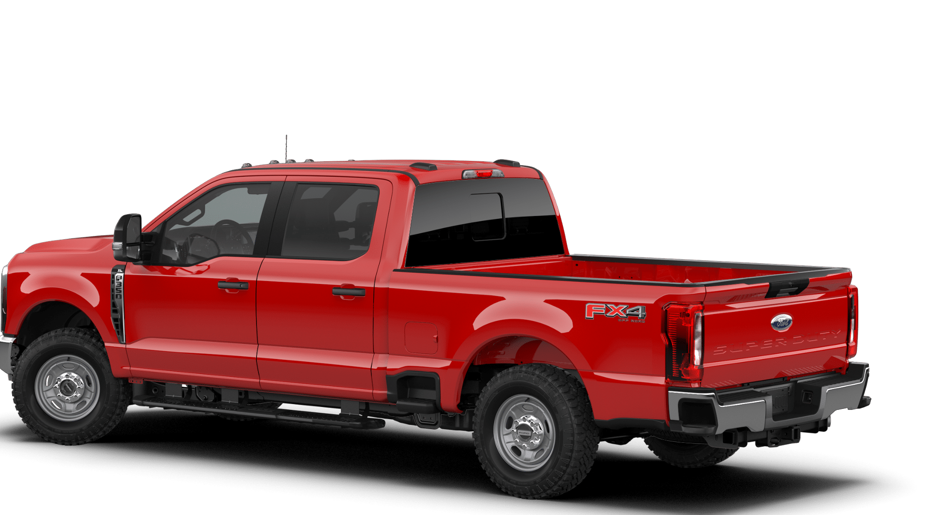 2026 Ford F-350 XL photo 2