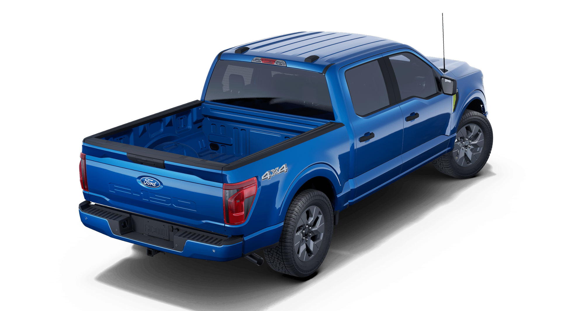 2025 Ford F-150 STX photo 25