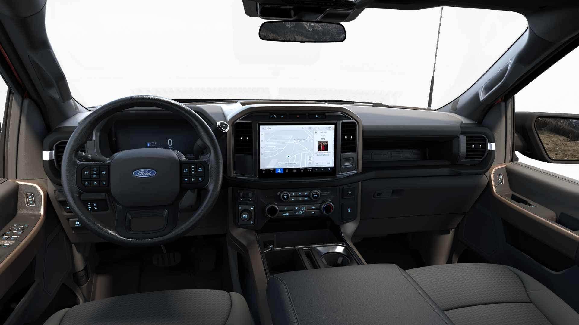 2024 Ford F-150 STX photo 7