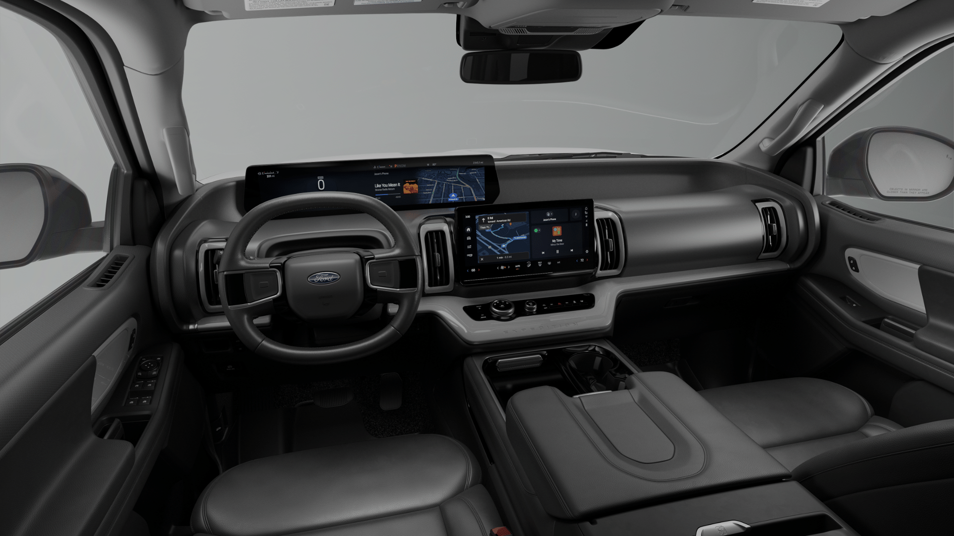 2026 FORD EXPEDITION MAX - Image 30
